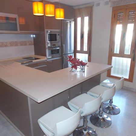 קורדובה Apartamento Alfonso XII מראה חיצוני תמונה
