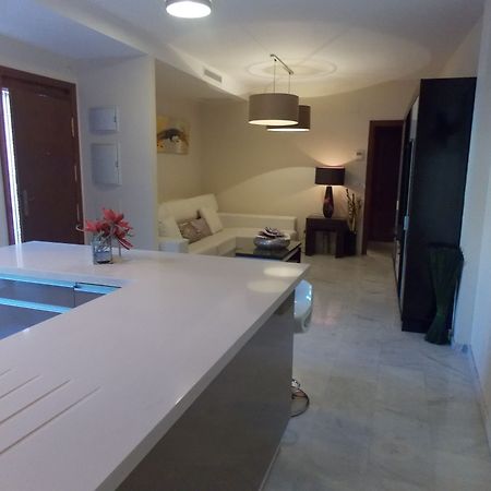 קורדובה Apartamento Alfonso XII מראה חיצוני תמונה