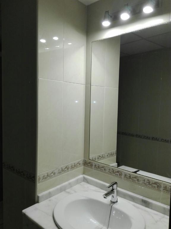 קורדובה Apartamento Alfonso XII מראה חיצוני תמונה