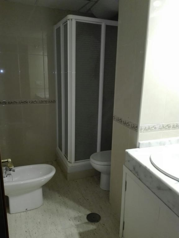 קורדובה Apartamento Alfonso XII מראה חיצוני תמונה