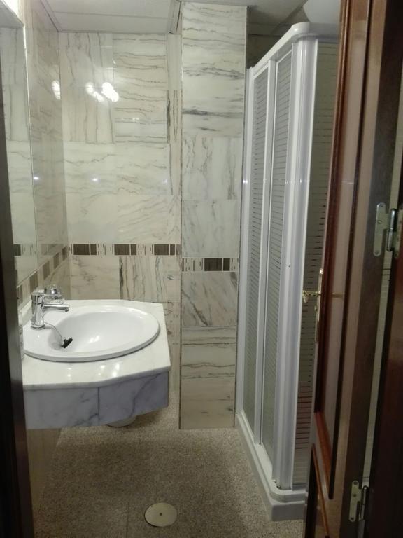 קורדובה Apartamento Alfonso XII מראה חיצוני תמונה