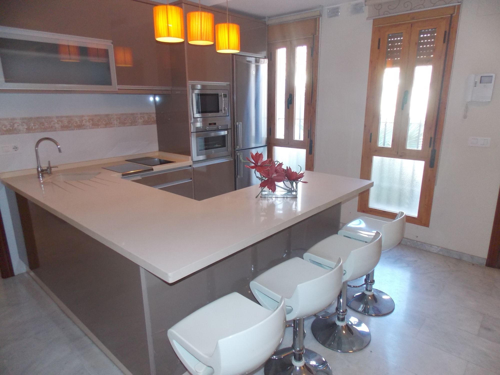 קורדובה Apartamento Alfonso XII מראה חיצוני תמונה
