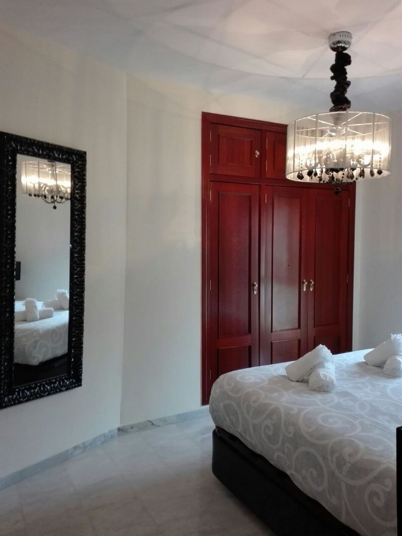 קורדובה Apartamento Alfonso XII מראה חיצוני תמונה