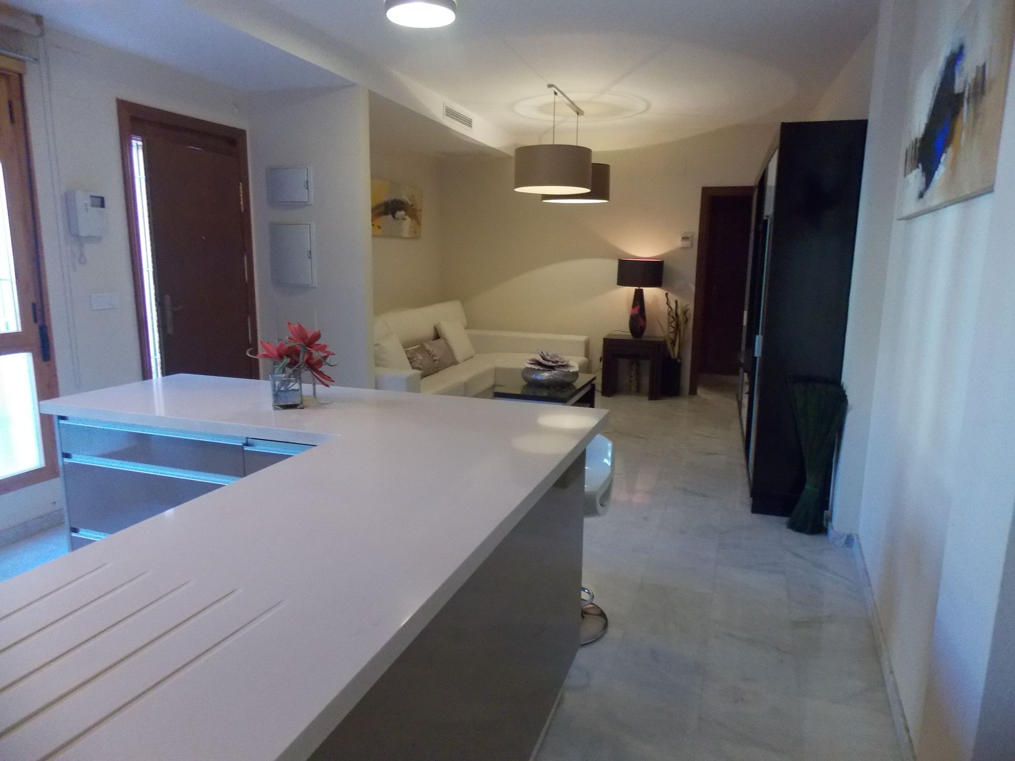 קורדובה Apartamento Alfonso XII מראה חיצוני תמונה