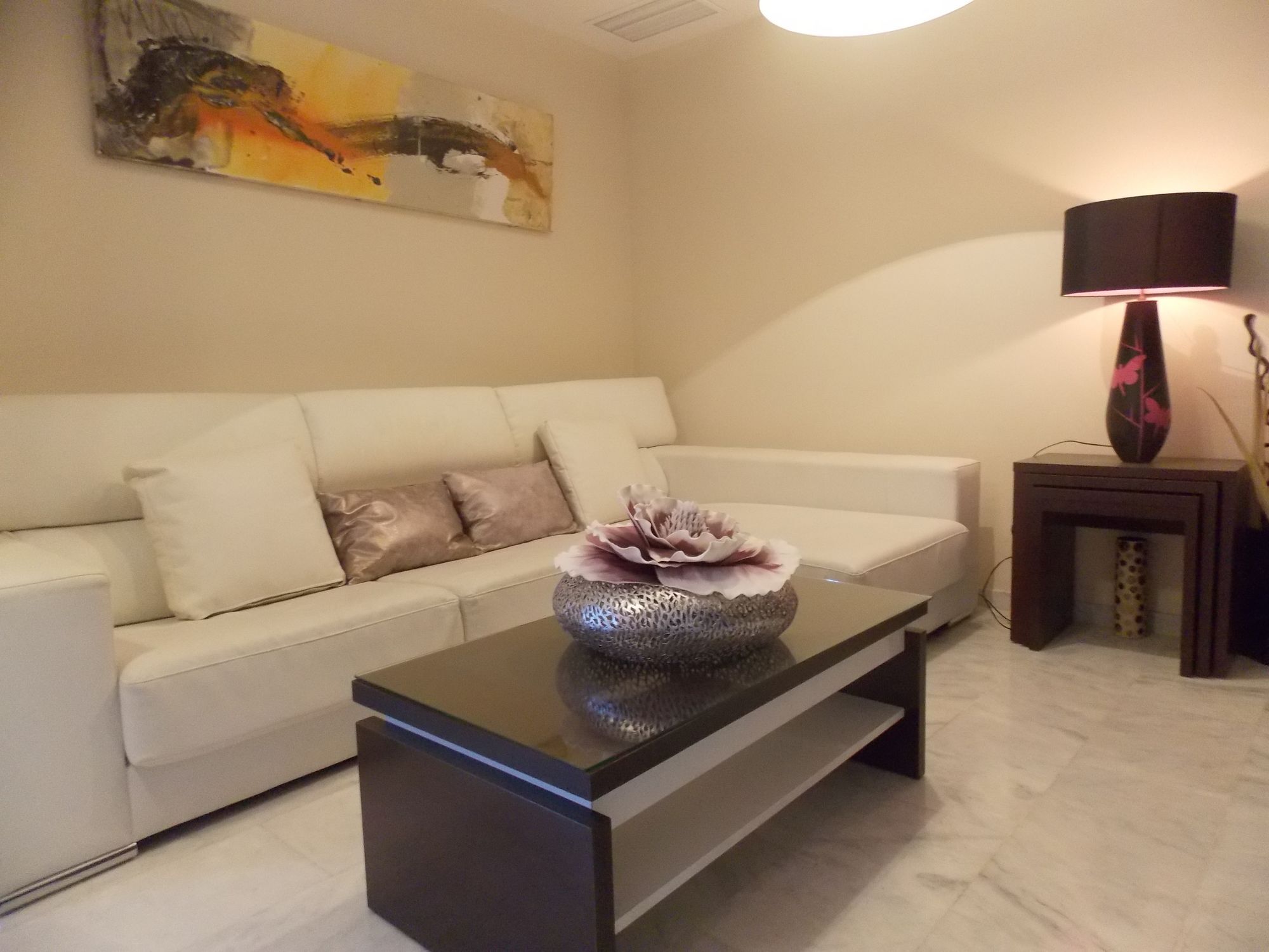 קורדובה Apartamento Alfonso XII מראה חיצוני תמונה