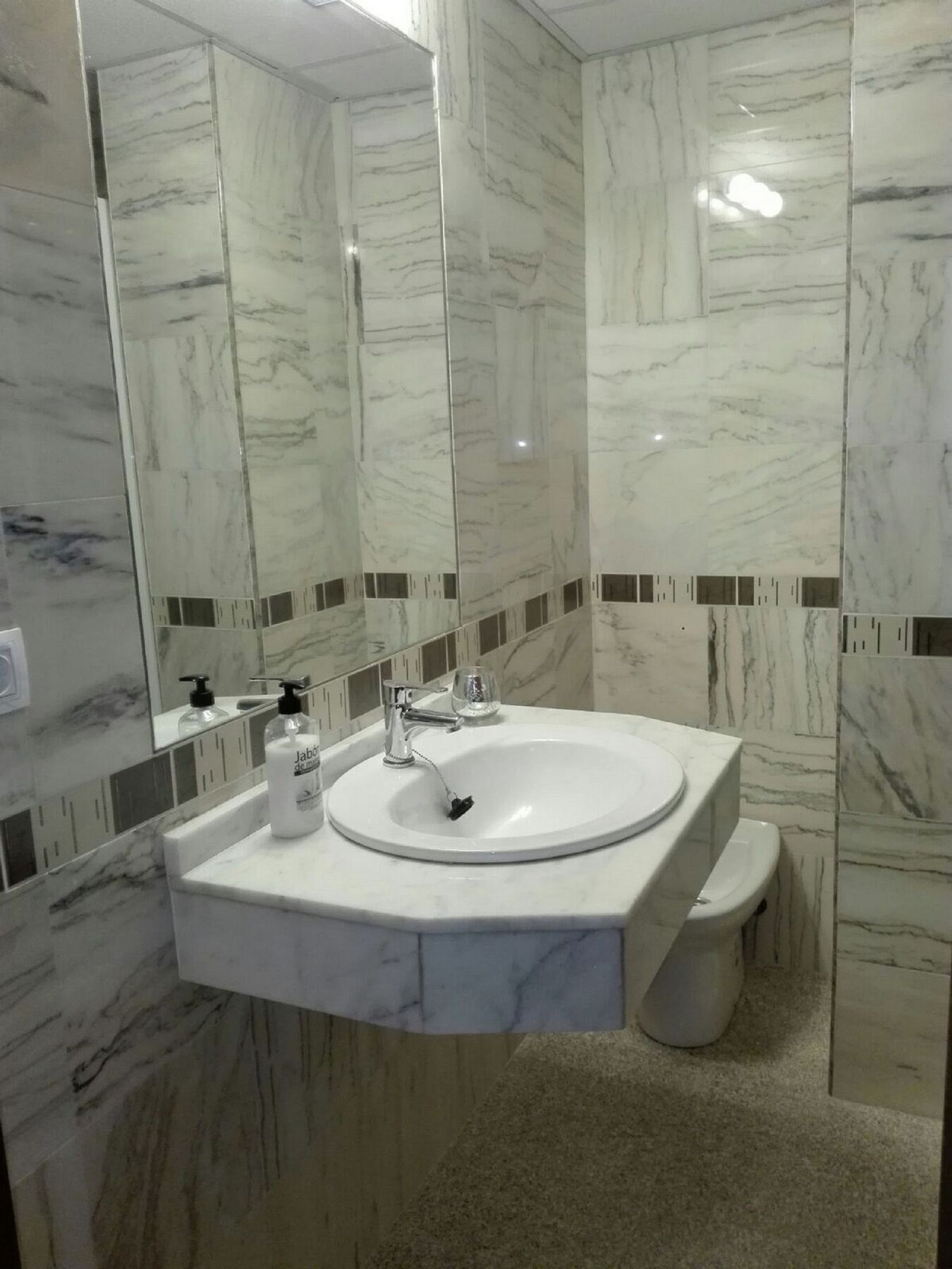 קורדובה Apartamento Alfonso XII מראה חיצוני תמונה