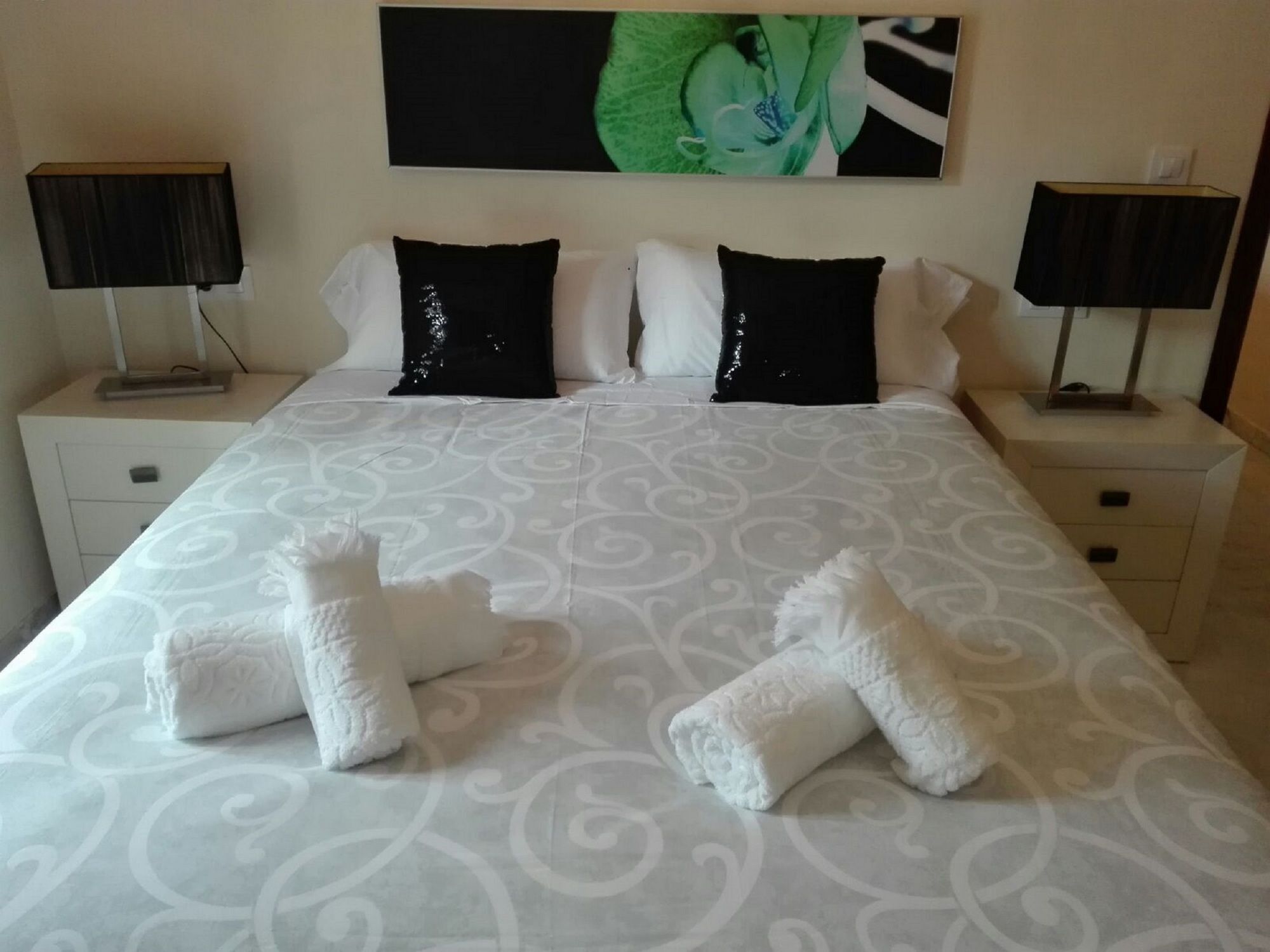 קורדובה Apartamento Alfonso XII מראה חיצוני תמונה