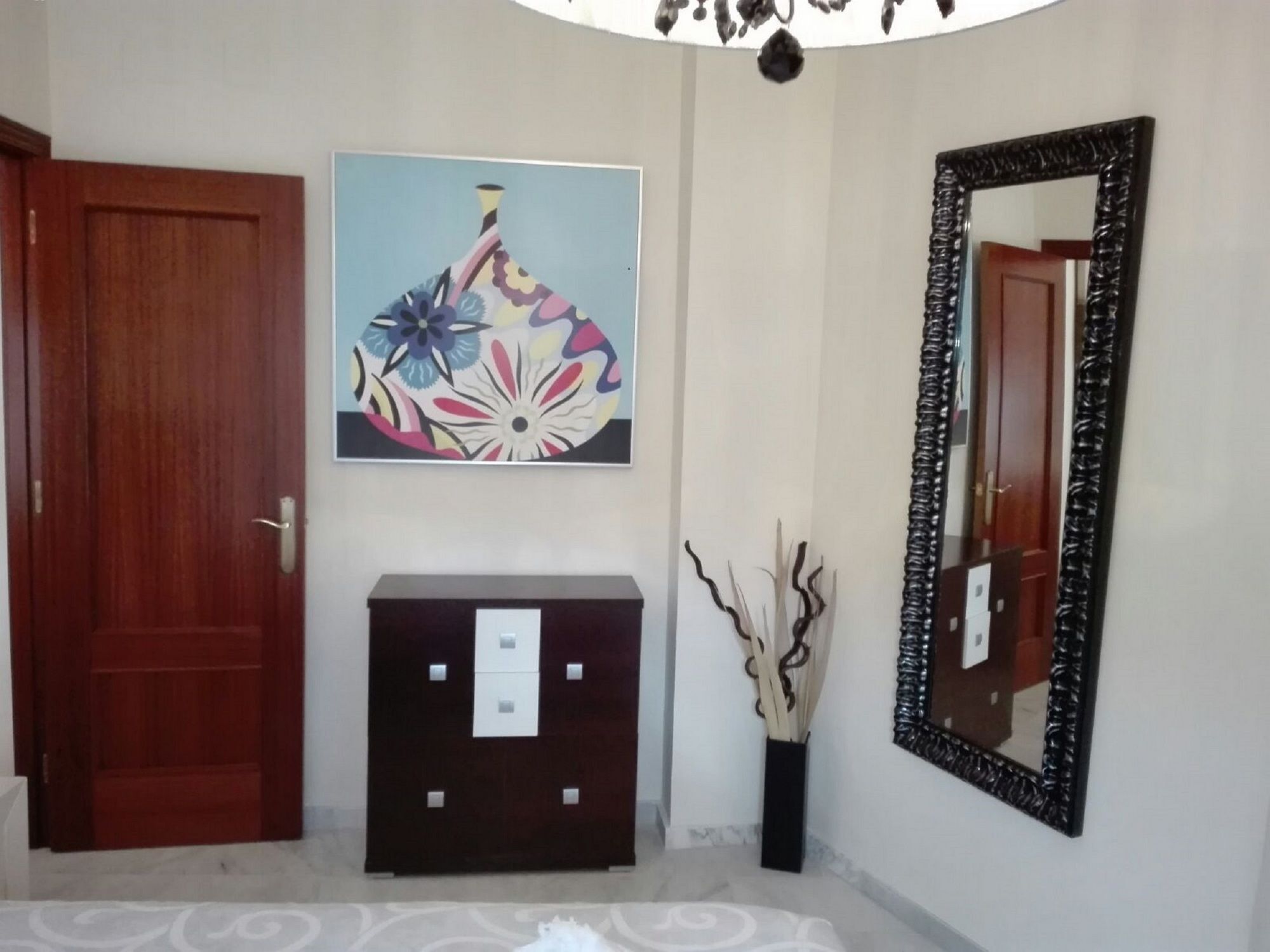 קורדובה Apartamento Alfonso XII מראה חיצוני תמונה