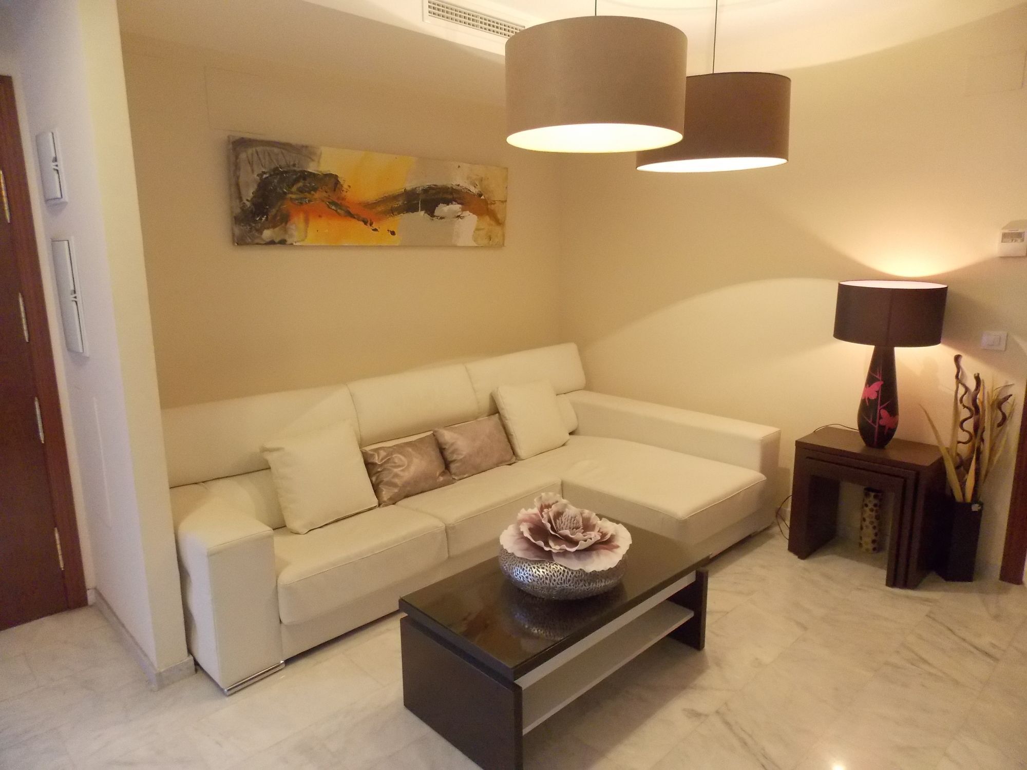 קורדובה Apartamento Alfonso XII מראה חיצוני תמונה